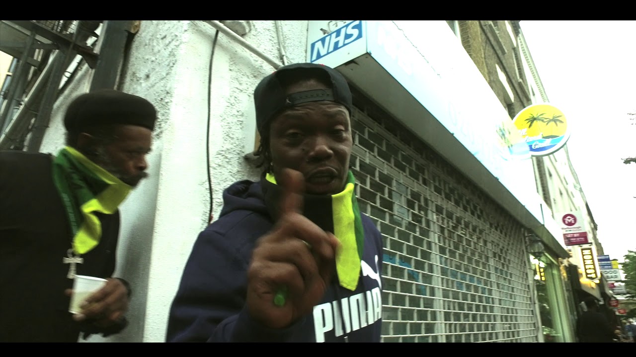 Watch OVA CONFIDENT - BADMAN IN LONDON - MUSIC VIDEO - HASHTAGTEAMCONFIDENT on YouTube Watch OVA CONFIDENT - BADMAN IN LONDON - MUSIC VIDEO - HASHTAGTEAMCONFIDENT on YouTube