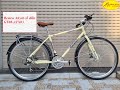 Review Alcott GT08 - ATX 03 mẫu 2020 - d&ograve;ng cổ điển