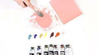 How to Mix Colors/Intro to Color Theory | WCNOTMT Ep. 5 | Kiki G.