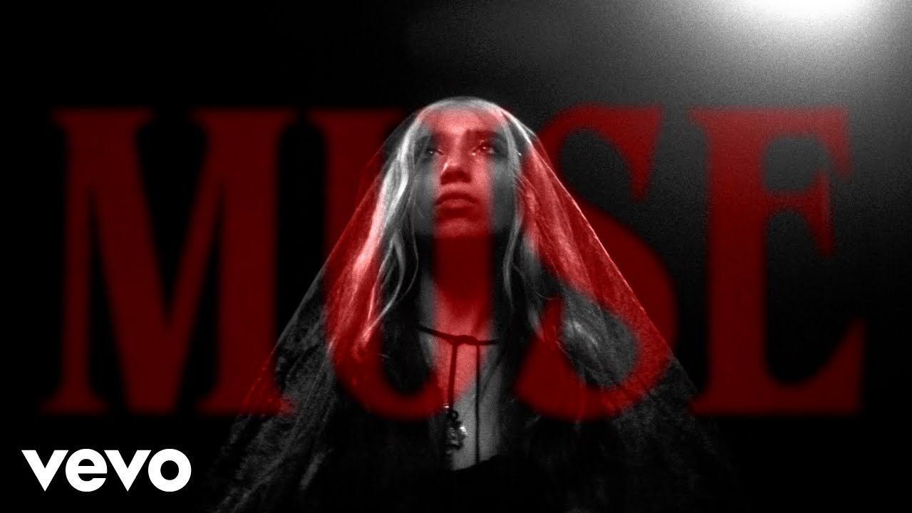 Isabel LaRosa - Muse (Lyric Video) adlı videoyu YouTube'da izle Isabel LaRosa - Muse (Lyric Video) adlı videoyu YouTube'da izle