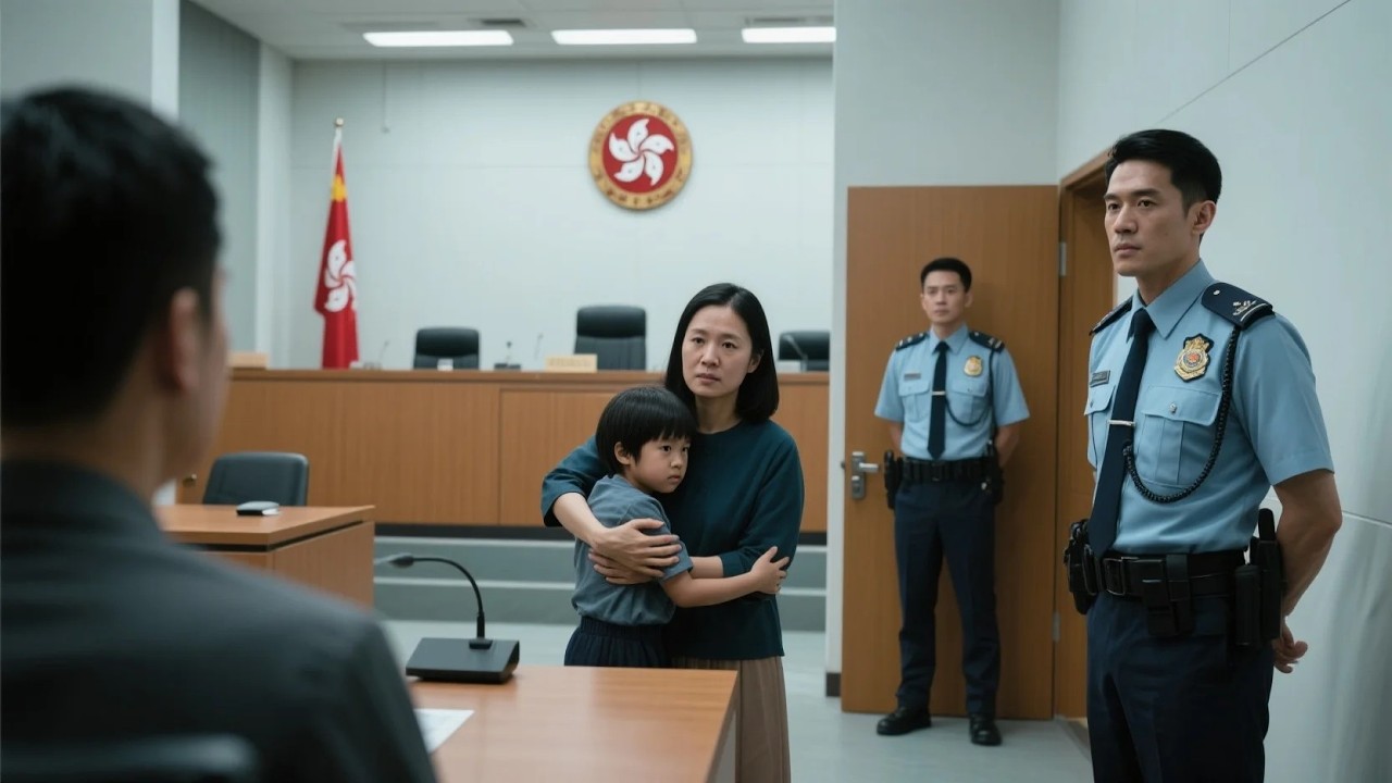 Chồng tôi ngoại tình với em họ còn ngang nhiên đưa cô ta về sống chung và âm mưu tàn độc với con tôi