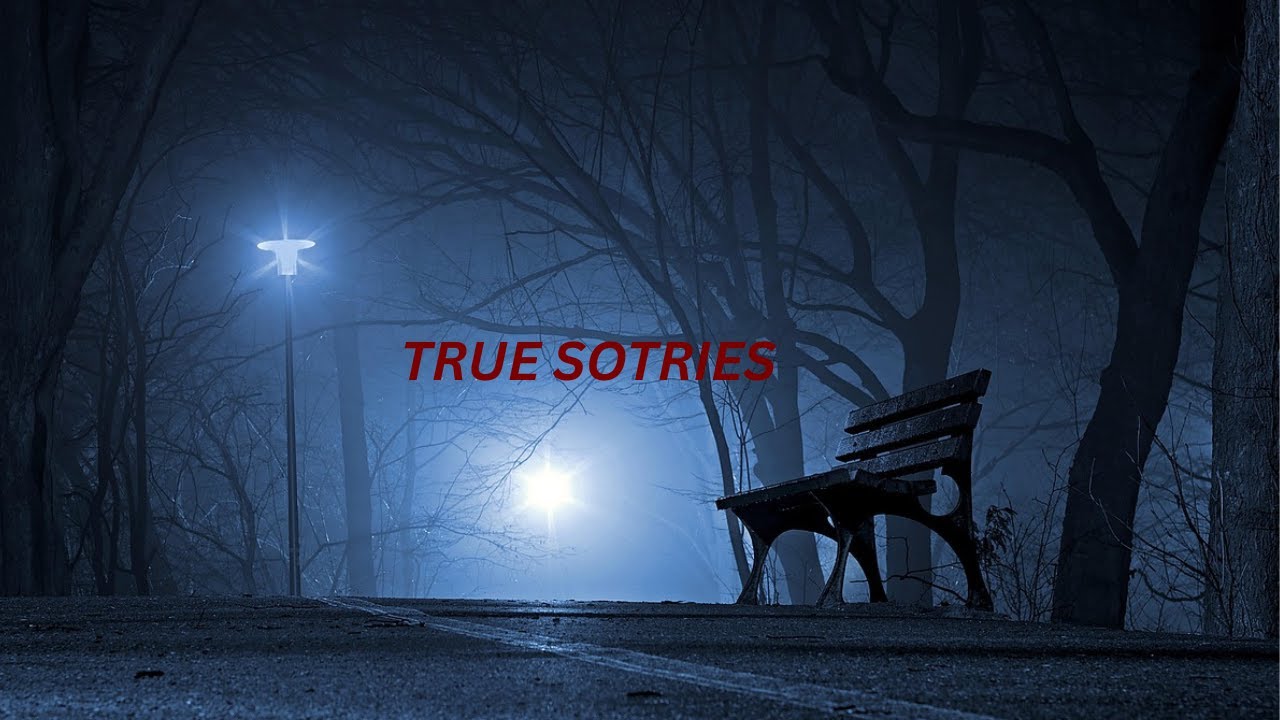 3 disturbing TRUE scary stories for sleep
