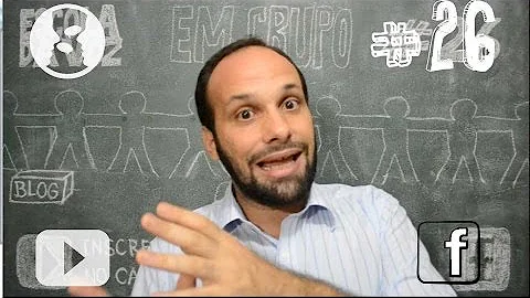 Como puxar assunto em um grupo de WhatsApp?