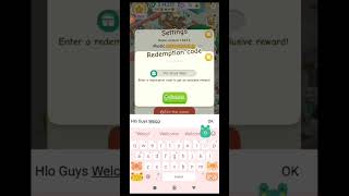 New Redemption Code - Rent Please! Landlord Sim 17 March