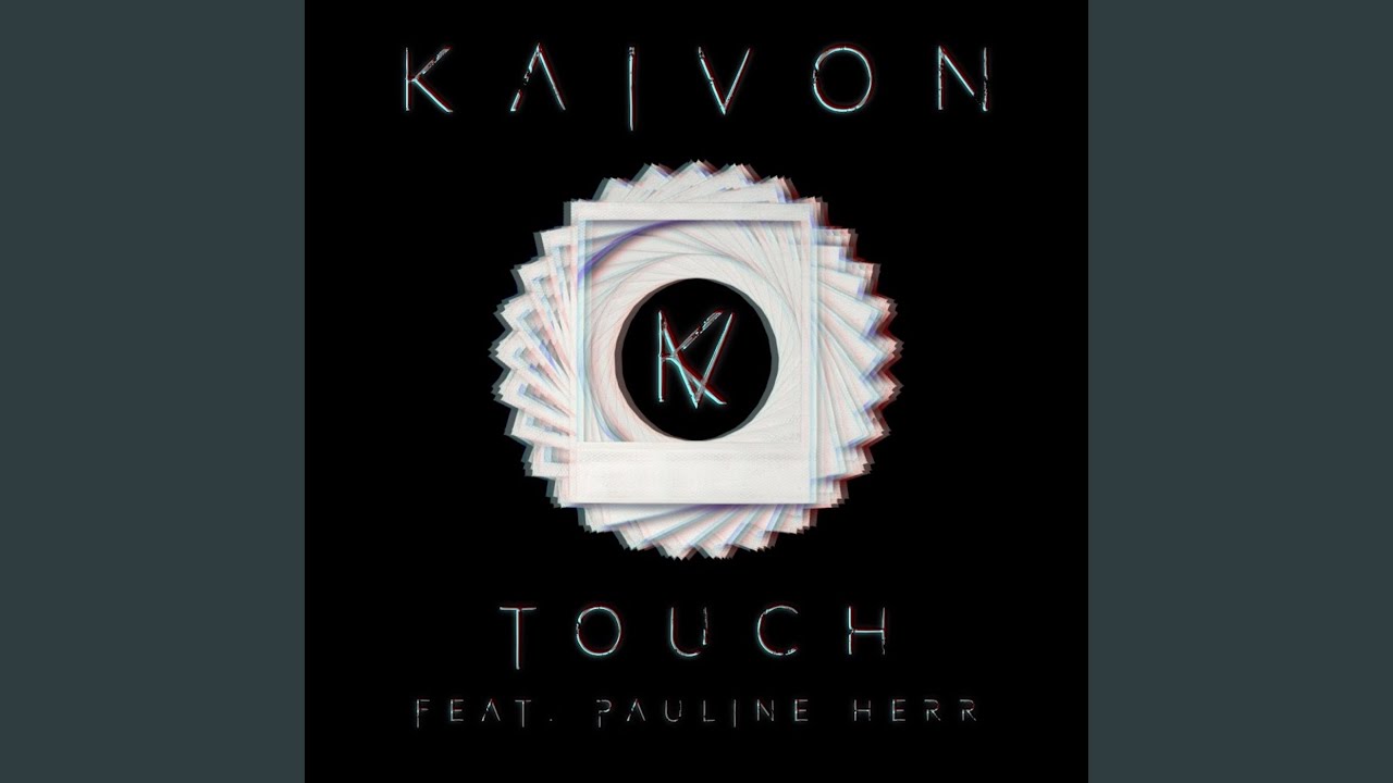 Touch feat Pauline Herr