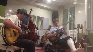 swingsessions - all of me - norbert schneider & friends