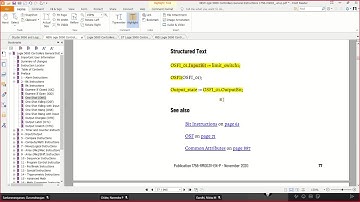 Day1 Part4 Rockwell Studio 5000 training new Instruction types in bits and timers