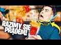 RAZIMY SIĘ PRĄDEM W MIEJSCACH PUBLICZNYCH!