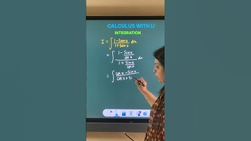 Integration | Class 12 Maths | CBSE Boards| State Boards  #shorts_ #integration #calculuswithij