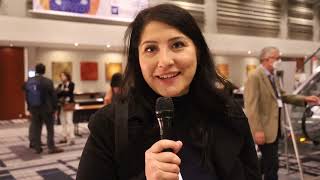 One Word to Describe Conference - ACSP 2022 Toronto Annual Conference