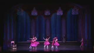 Philadelphia Ballet Presents Ben Stevensons Cinderella From October 13-23 At The Academy Of Music