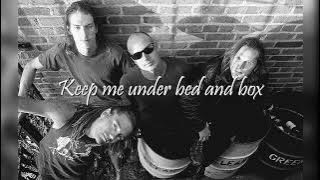 Gruntruck - Above Me (lyrics)