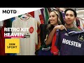 Hunting for the most valuable shirt in football kit heaven  motdx