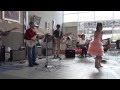 亜麻色の髪の乙女/苫小牧ブルーサウンズ