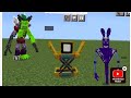 новый мод на фнаф 9 руины в майнкрафт fnaf 9 ruin DLC minecraft mod