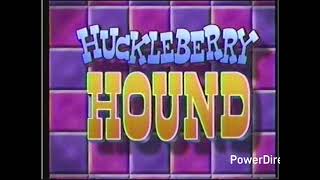 Boomerang - Cartoon Network Shorties: Pixie and Dixie and Mr. Jinks Harasscat