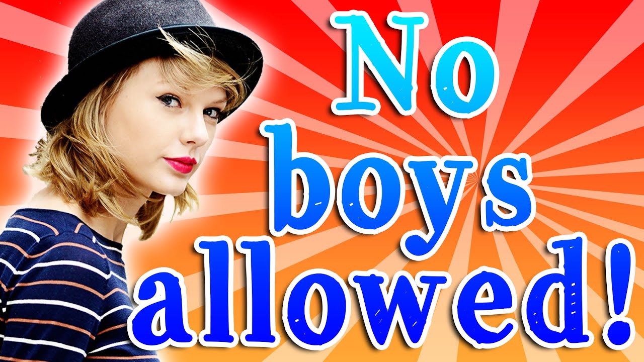 13 Reasons Taylor Swift Doesn't Need a Boyfriend