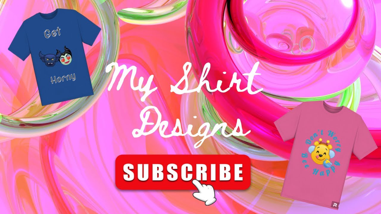 My Clothing Designs Part 1 YouTube