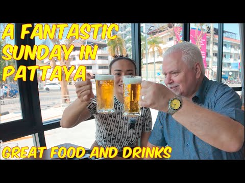 Pattayas Newest Isaan Thai Restaurant Great Food And Location