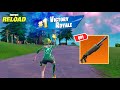 High Kill Fortnite Solos "RELOAD VENTURE" | Fortnite OG Reload Gameplay (PS5 Controller)
