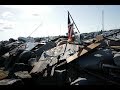Hurricane Irma, Key West [Live Storm Footage included]