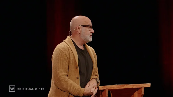 Love - the Most Excellent Way - 1 Corinthians 13