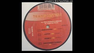 Trans Motion - Message III (1995)