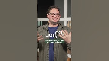 CO2 giftig? Ja, als er maar genoeg CO2 in je ingeademde lucht zit.