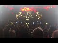 Excision Mosh Pit Buffalo NY 2018 mp3
