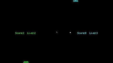 Pong Invaders Gameplay Trailer