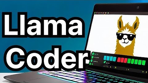 Llama Coder : Build any web application using Generative AI