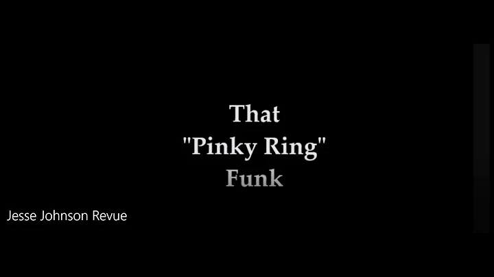 Jesse Johnson Bassline Compilation .....aka.... Pi...