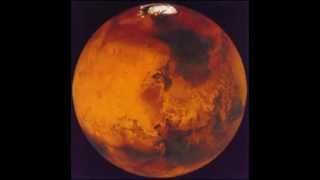 Elijah Muhammad - The people of Mars
