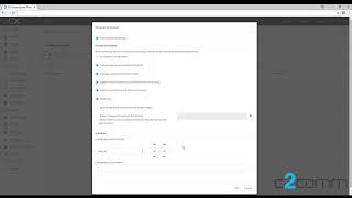 How to configure Automatic Backups on the 3CX Management Console Wealth