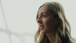 Samantha Ebert - My Story Official Video