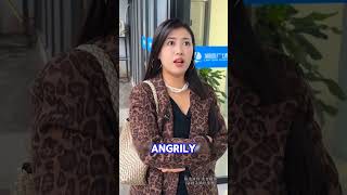 Poor Security Guard Eats Dry Bread Until One Moment Changes Everything#kindness #humanity#boss#short
