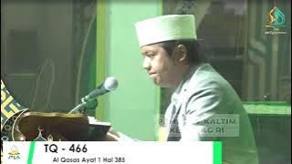 Juara 3 Reza Maulana Nurdin (JABAR) Tilawah Dewasa || MTQ Nasional XXX 2024 KALTIM