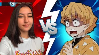 Fait Isa Vs Kira Op Revanche X1 De Instaplayers