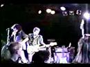The Characters "One More Chance" Live at The Roxy ...
