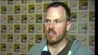 Cumtown - Hi I’m Mark Web