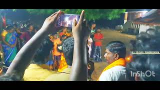 தூத்துக்குடி மாவட்டம் கீழமங்கலம் ஸ்ரீ காளியம்மன் ஸ்ரீ சுடலைமாடசாமி கோவில் கொடை விழா