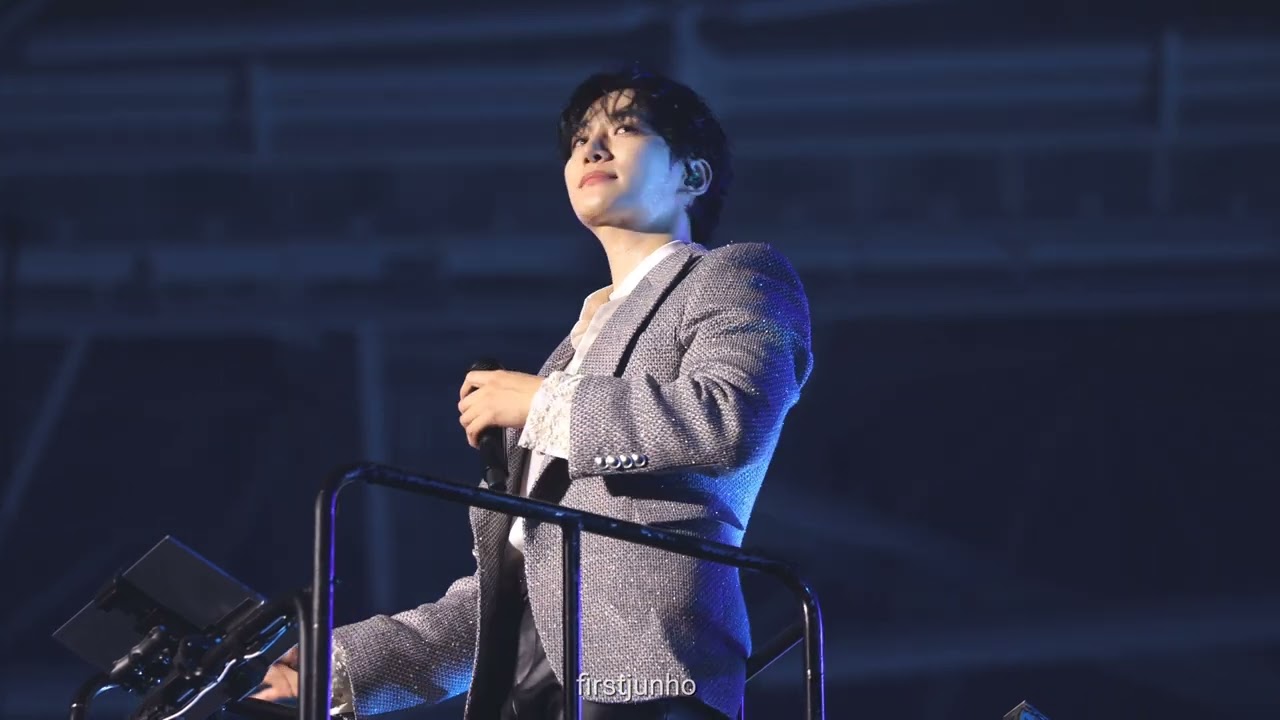 #STUNNING_US_1stDAY_260124