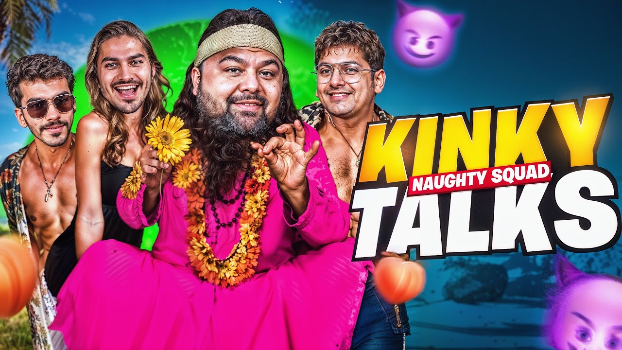 NAUGHTY VALENTINES PLAN ft. 