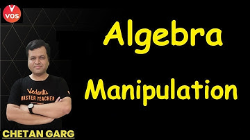 Daily Dose-75 | IOQM, IIT-JEE, ISI, CMI, NTSE Exam Preparation | Maths Olympiad | Chetan Garg