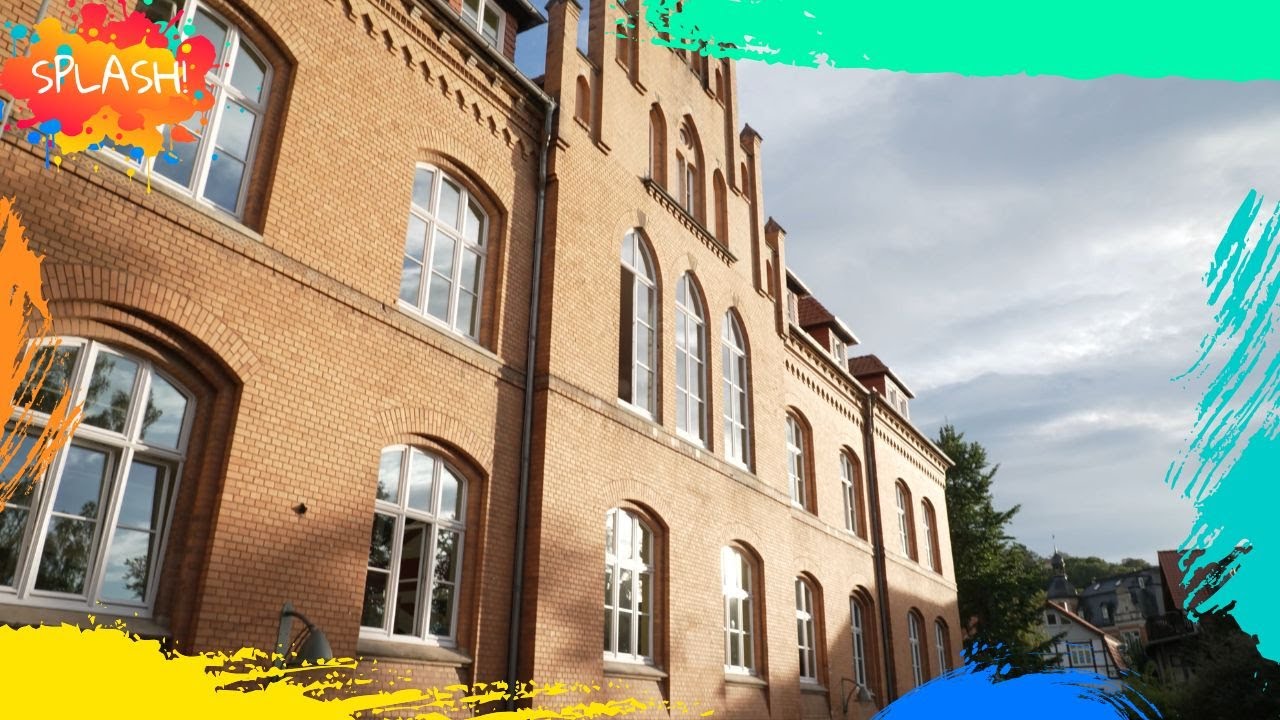 Tag der offenen Tür am Landesgymnasium für Musik Wernigerode | Splash das Jugendmagazin