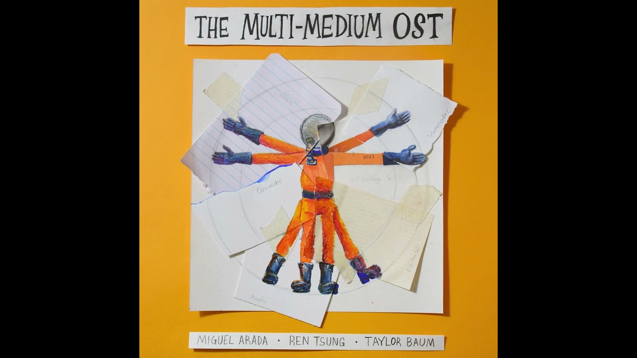 A Numbness So Numbing You've Forgotten What Numbness Felt Like