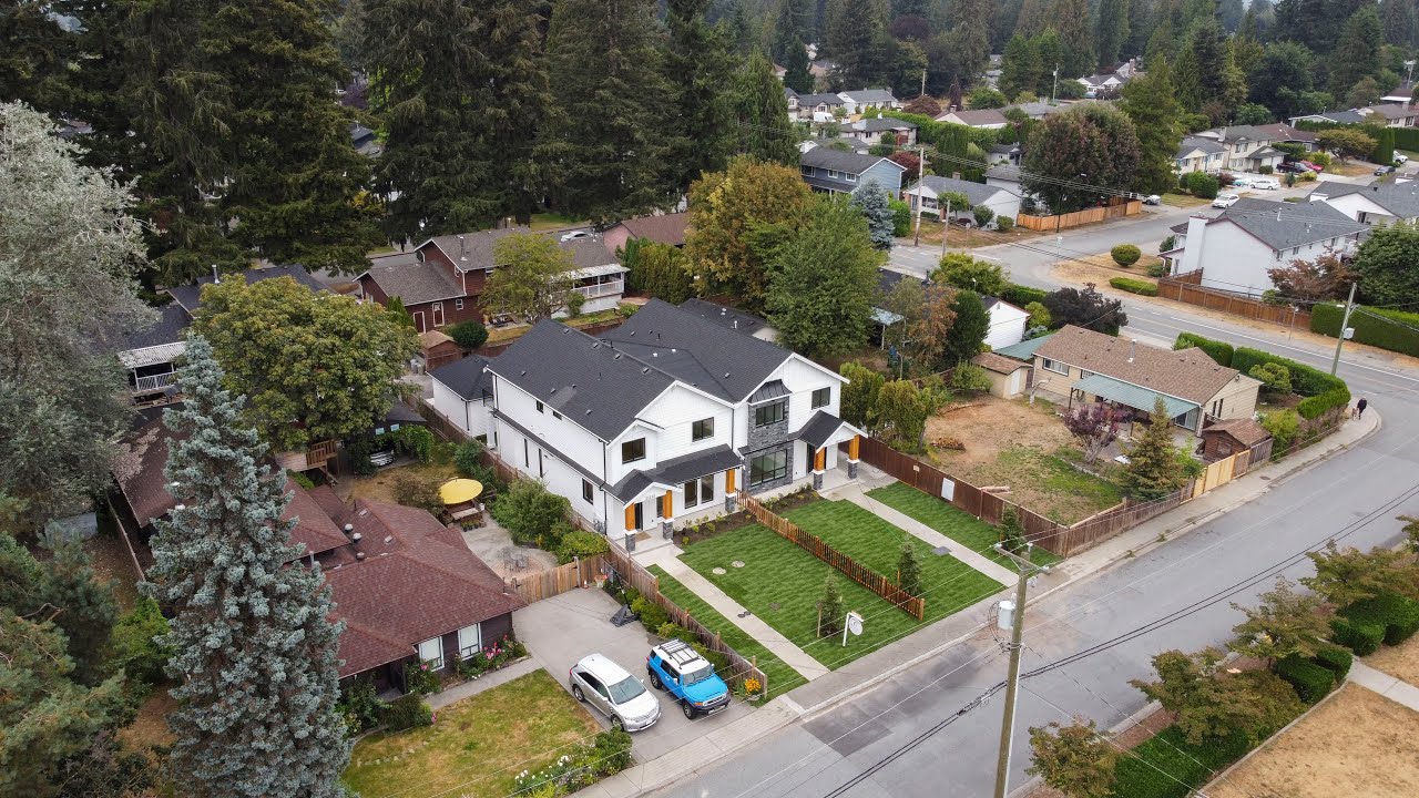 21235 Wicklund Avenue, West Maple Ridge - Full Circle Real Estate Group