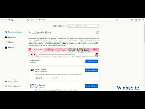 How to Remove Adaware Secure Search from Mozilla Firefox