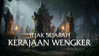 Download Lagu Jejak Sejarah Kerajaan Wengker | Sejarah Nusantara | Legenda Reog Ponorogo  MP3