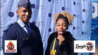 RECAP OF THE SAAF MUSEUM CARRER EXPO ON THE 5TH OF JUNE 2026.